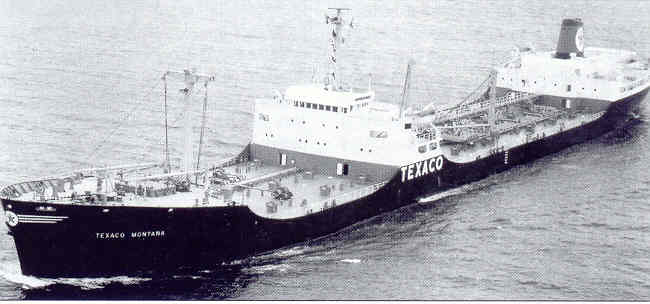 T2 Tanker